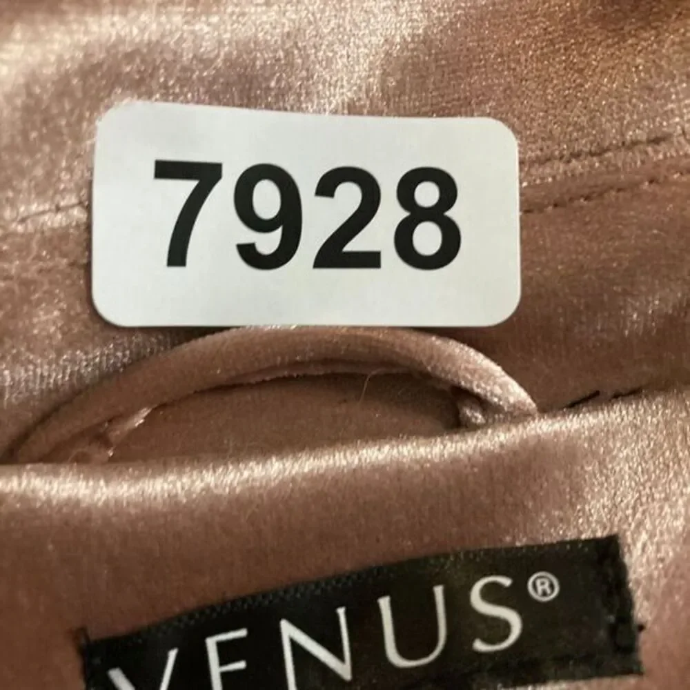 VENUS velour moto